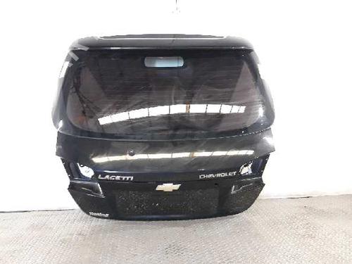 Used Tailgate CHEVROLET LACETTI (J200) [2003-2025]  5940620