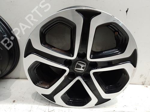 Fælk HONDA HR-V (RU) 1.6 i-DTEC (RU8) | BP33127762C45 - Image 5