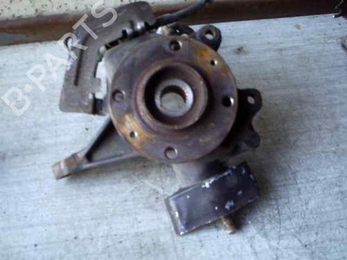 Right front steering knuckle CITROËN XANTIA Break (X2)  BP3034760M26