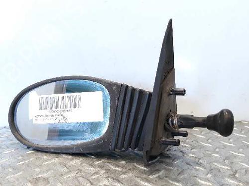 Left mirror FIAT SEICENTO / 600 (187_) 1.1 (187AXB, 187AXB1A, 187AXC1A02) | BP3065311C26 