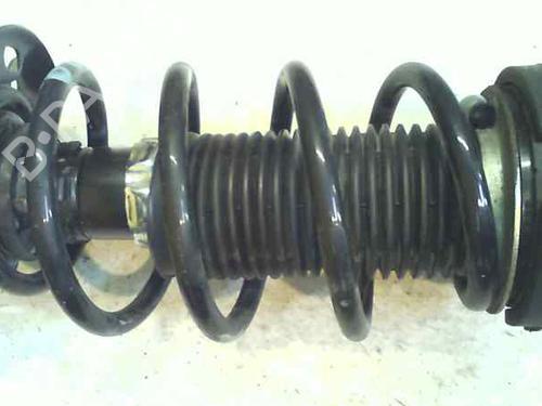Used Right front shock absorber SEAT LEON (1P1) 1.9 TDI (105 hp) 3048785
