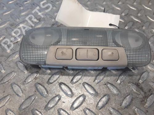 Innerbelysning FORD FOCUS II (DA_, HCP, DP) [2004-2013]  7433615