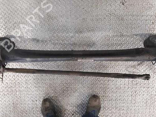 Rear axle CITROËN C8 (EA_, EB_)  | BP5547516M2 