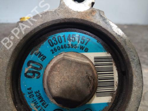 Steering pump SEAT IBIZA II (6K1)  | BP16530430M99 
