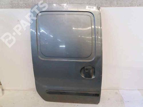 Used Right slide door Right slide door RENAULT KANGOO (KC0/1_) D 65 1.9 (KC0E, KC02, KC0J, KC0N) (64 hp) 3049767 3049767