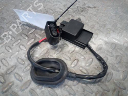Used Electronic module SEAT IBIZA IV (6J5, 6P1) [2008-2017]  17000679