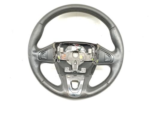 Used Steering wheel RENAULT MEGANE III Hatchback (BZ0/1_, B3_) [2008-2025]  24110221