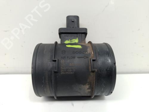 mass-air-flow-sensor-opel-astra-j-p10-2009-2010-2011-2012-2013-2014-2015-2016-31902056 main image