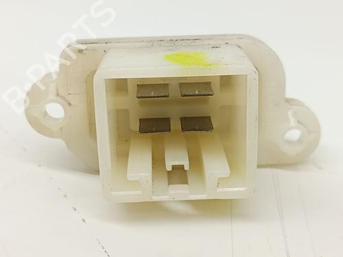 Heater resistor FORD FIESTA VI (CB1, CCN) 1.5 TDCi | BP37080485M108 - Image 4