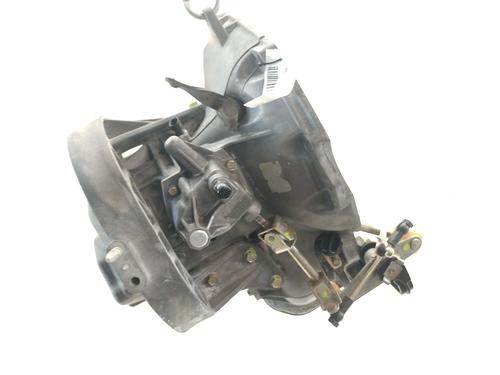 Gearbox CHEVROLET REZZO MPV (U100) 2.0 | BP27327194M3
