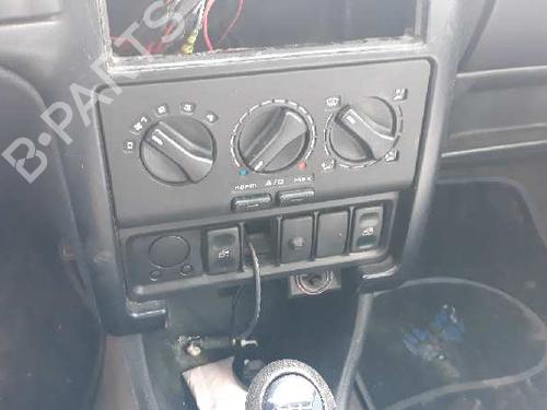 Front right window mechanism SEAT CORDOBA (6K1, 6K2) 1.8 i | BP7542065C23 