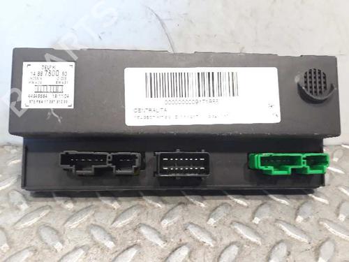 Modulo electronico PEUGEOT 807 (EB_) [2002-2025]  11673358