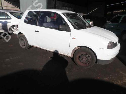 Starter SEAT AROSA (6H1)  | BP3054162M8 