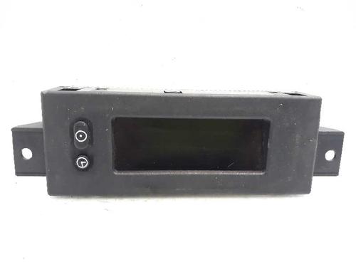 Used Display monitor OPEL CORSA D Hatchback Van (S07) [2006-2014]  4719303