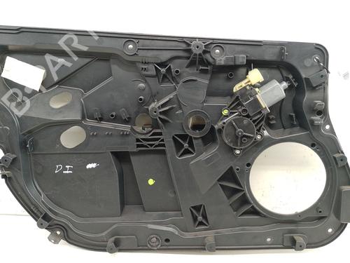 Rudehejsemekanisme ventre foran FORD FIESTA VI (CB1, CCN) 1.4 (97 hp) 29712866