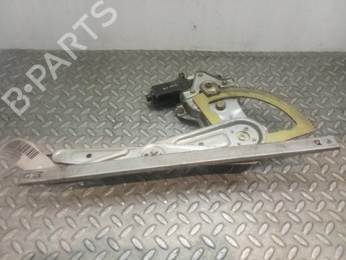 Used Rear right window mechanism KIA SORENTO I (JC) [2002-2011]  12522865