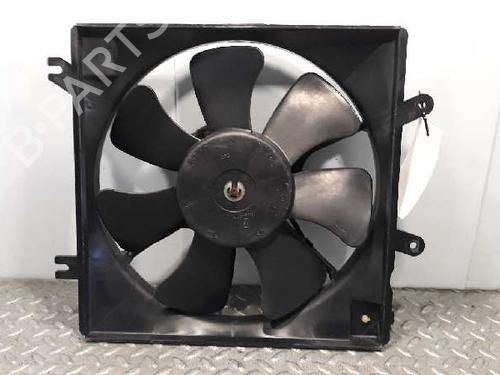 Used Radiator fan KIA SHUMA I (FB) [1996-2001]  7223008