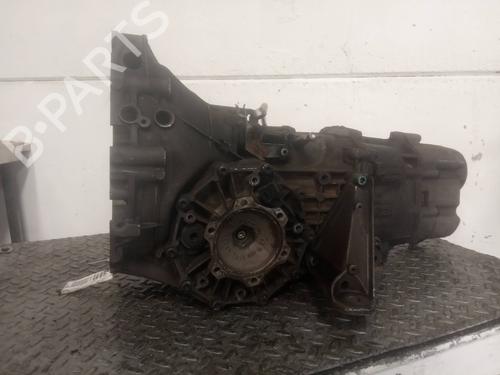 Gearbox AUDI A6 C5 (4B2) 2.5 TDI | BP7879699M3 