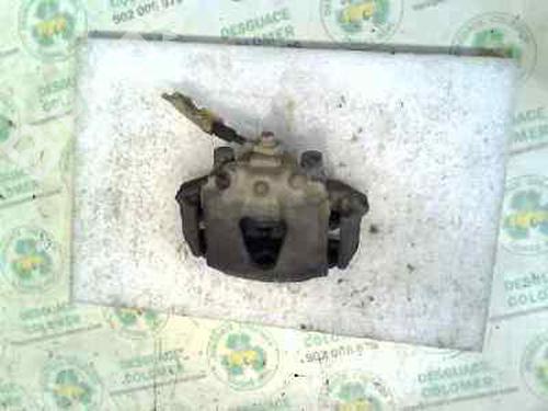 Used Right front brake caliper OPEL COMBO Box Body/MPV (71_) [1994-2001]  11623211