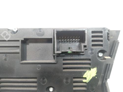 Climate control AUDI A6 C7 (4G2, 4GC) 2.0 TDI | BP32092269I5 