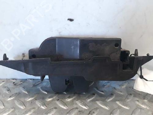 Tailgate lock CITROËN C2 (JM_)  | BP5654593C101 