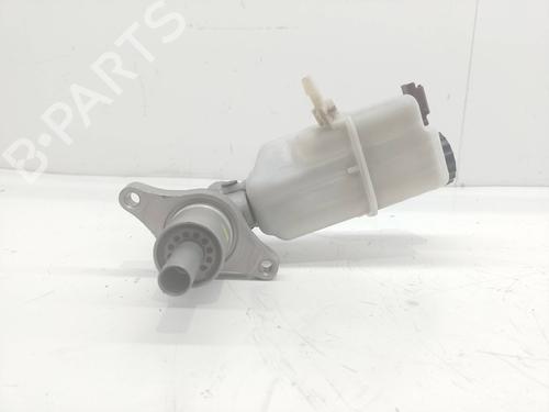 Brake master cylinder PEUGEOT 508 I (8D_)  | BP20336131M77 