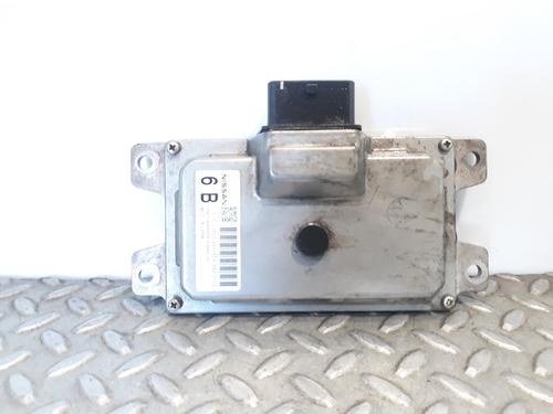 Used Electronic module NISSAN QASHQAI / QASHQAI +2 I (J10, NJ10, JJ10E) 2.0 dCi All-wheel Drive (150 hp) 11673850