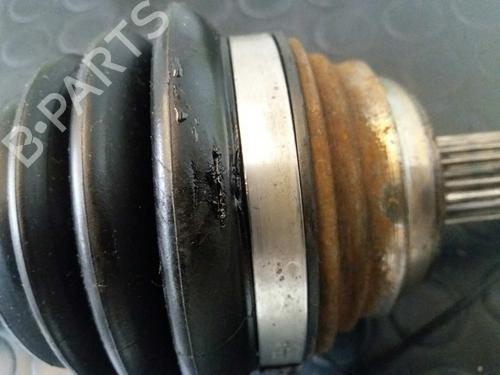Right rear driveshaft VW LUPO I (6X1, 6E1) 1.4 | BP3068915M41 