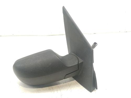 Right mirror FORD FIESTA V (JH_, JD_) 1.4 TDCi | BP24867387C27 