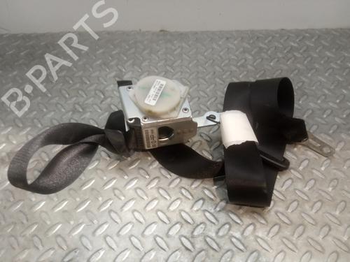 Used Rear right seatbelt BMW 3 (E90) [2004-2012]  9626585