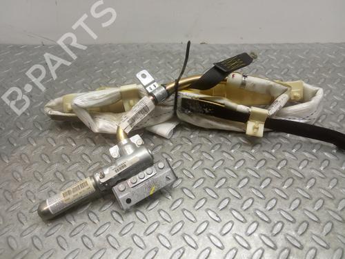 Used Left curtain airbag BMW X5 (E53) 3.0 d (184 hp) 9509330