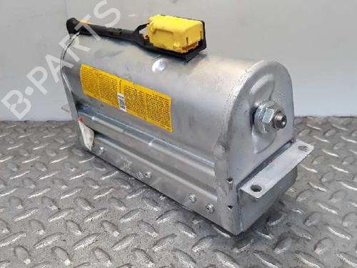 Airbag Kit SKODA SUPERB I (3U4)  | BP3681646C86 