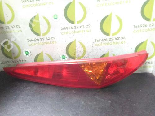 Used Left taillight FIAT PUNTO (188_) [1999-2012]  3058701