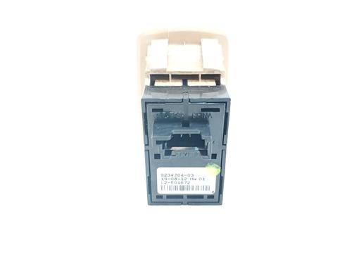 Left rear window switch BMW X3 (F25) xDrive 20 d | BP37405709I29 - Image 3