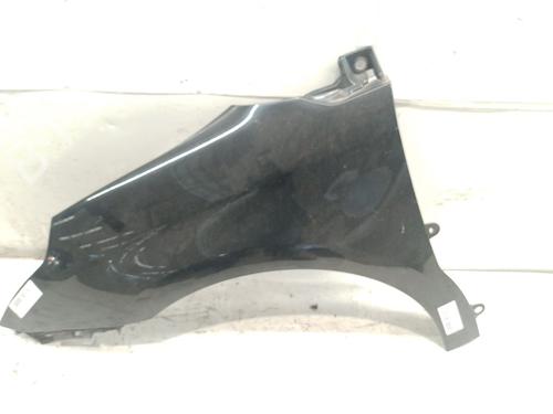 Used Left front fenders CITROËN C4 I (LC_) 1.6 HDi (109 hp) 27366140