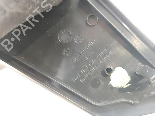 Left mirror FORD KA (RU8)  | BP24105557C26 