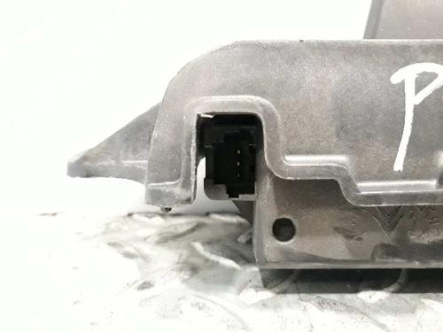 Tailgate lock CITROËN C2 (JM_)  | BP6138638C101 