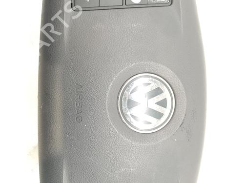 Førerens kollisjonspute VW TOUAREG (7LA, 7L6, 7L7) [2002-2013]  24106985
