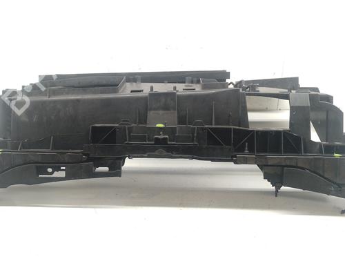 Frontplade/Frontkurv RENAULT MEGANE IV Hatchback (B9A/M/N_) 1.5 dCi 110 (B9A3) | BP30383883C72 