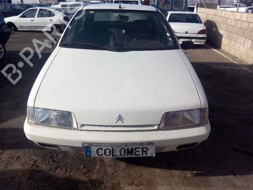 Right headlight CITROËN ZX (N2)  | BP3069829C29 