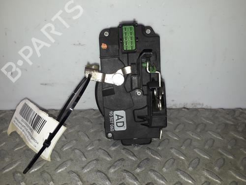 Front right lock OPEL VECTRA B (J96)  | BP15764414C97 