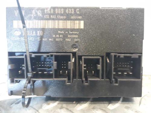 Elektronisk modul VW TOURAN (1T1, 1T2) [2003-2010]  11671728