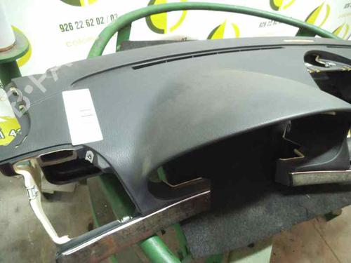 Dashboard MERCEDES-BENZ E-CLASS (W211) E 420 CDI (211.029) | BP3050478C46 