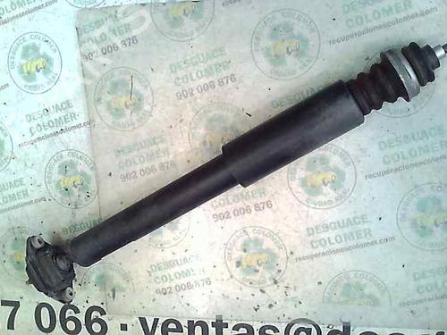 Used Right rear shock absorber BMW 3 (E90) 318 d (143 hp) 3034441