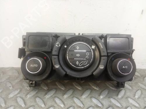 Used Climate control PEUGEOT 308 I (4A_, 4C_) 1.6 HDi (109 hp) 12523851