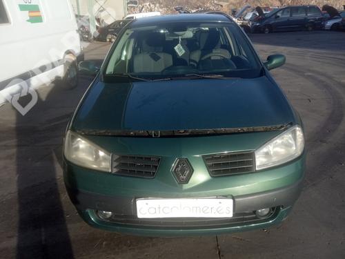 Used Parts RENAULT MEGANE II (BM0/1_, CM0/1_)  1.9 dCi (BM0G, CM0G)  1183091