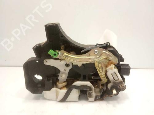 Venstre bak lås MITSUBISHI COLT VI (Z3_A, Z2_A) 1.3 (Z21A) | BP3645793C100 