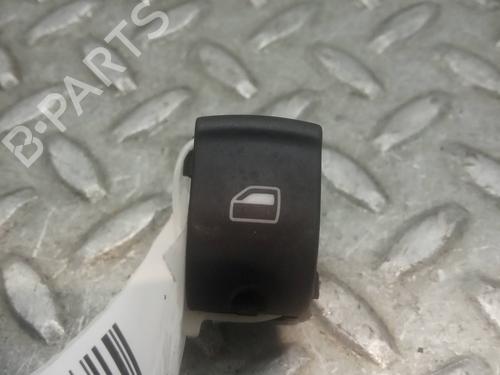 Højre fortil elrude kontakt AUDI Q7 (4LB) 3.0 TDI quattro (211 hp) 12559457