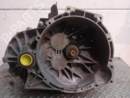 Used Gearbox FORD MONDEO IV (BA7) [2007-2015]  6597180
