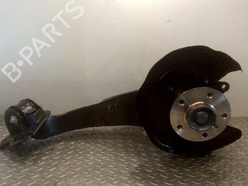 Used Left rear steering knuckle MINI MINI (F56) [2013-2025]  6068905